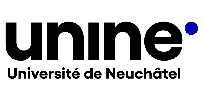 Logo Université de Neuchâtel